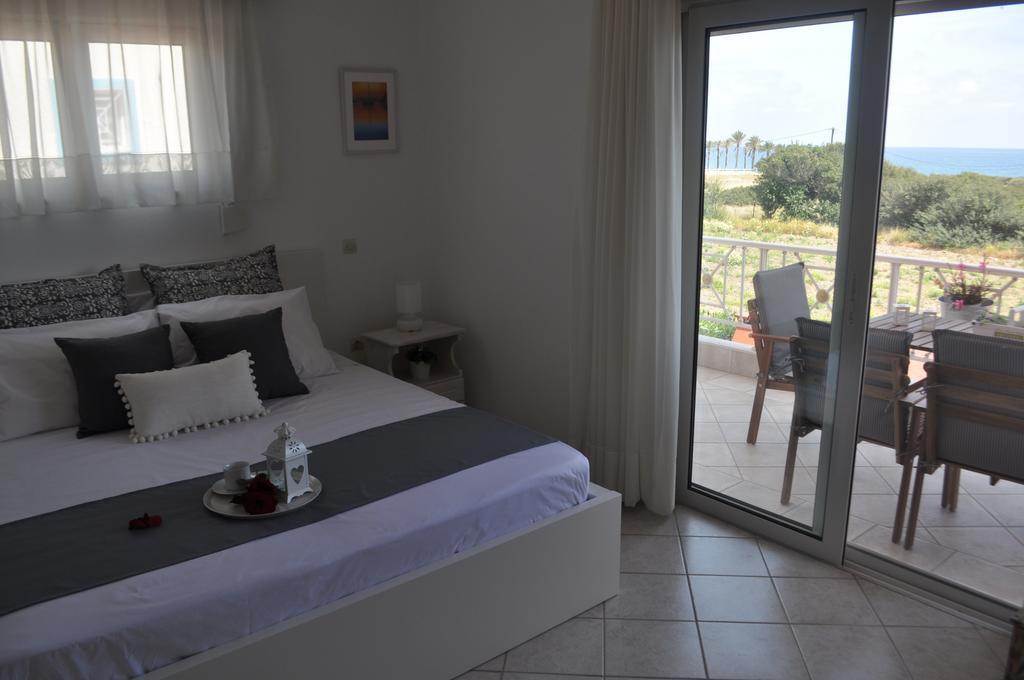Villa Imerti Kiotari Exteriér fotografie